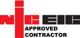 NICEIC (Approved Contractor)