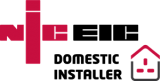 NICEIC (Domestic Installer)